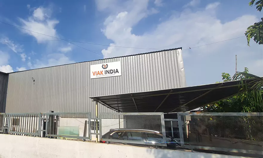 viak-india-profile